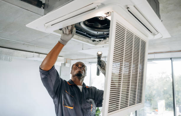 Licensed Hvac Maintenance service in Wellington, OH - FH HVAC