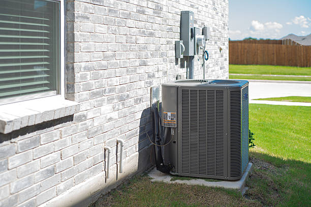Reliable Hvac Maintenance contractor in Wellington, OH by FH HVAC