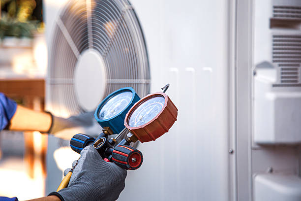 Affordable Hvac Maintenance solutions in Wellington, OH