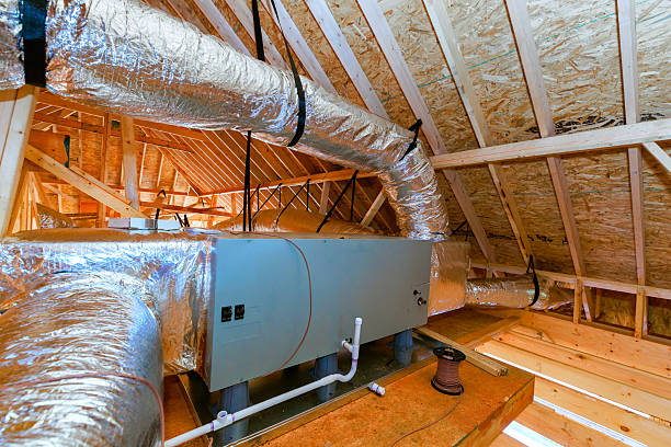 Top rated local Hvac Maintenance specialists in Wellington, OH